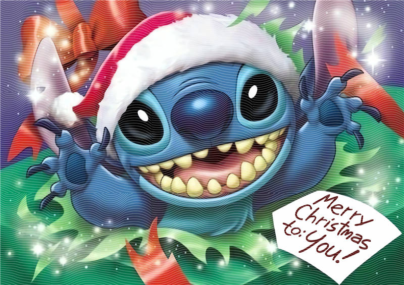 Christmas-G 184